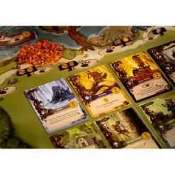 Everdell Essential Edition