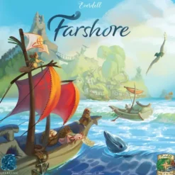 Everdell: Farshore (EN)