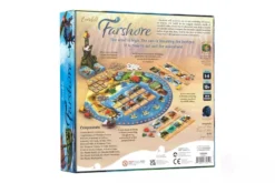 Everdell: Farshore (EN)