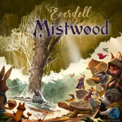 Everdell Mistwood (EN)