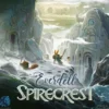 Everdell: Spirecrest 2nd Edition