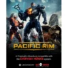 Everyday Heroes - Pacific Rim Cinematic Adventure