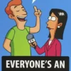 Everyone's an Expert
