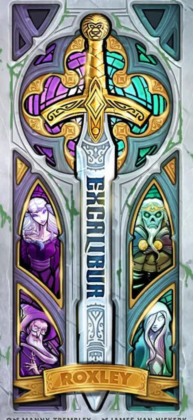 Excalibur