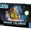 Exit Adventskalender: Filmstjärnan som försvann (sv)