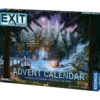Exit Adventskalender: Julens magi (sv)