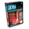 Exit: Döden På Orientexpressen