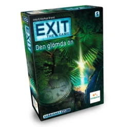 Exit: Den Glömda Ön