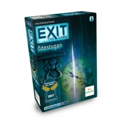 EXIT: Ödestugan