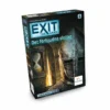 Exit: Det Förbjudna Slottet