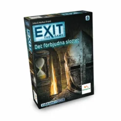 Exit: Det Förbjudna Slottet