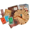 Exit: Kidnappningen i Fortune City