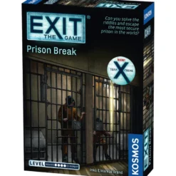 Exit: Prison Break