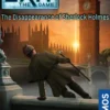 Exit: The Disappearance Of Sherlock Holmes