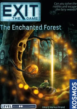 Exit: The Enchanted Forest