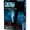 Exit: The Stormy Flight