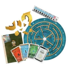 Exit: The Venice Conspiracy (en)