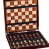 Exklusivt Schackset Chessschack 2504 Philos
