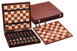 Exklusivt Schackset Chessschack 2504 Philos