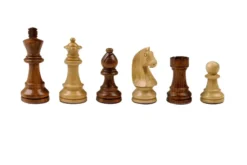 Exklusivt Schackset Chessschack 2504 Philos
