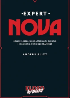 Expert Nova 2.0