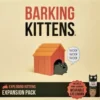 Exploding Kittens: Barking Kittens
