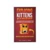 Exploding Kittens: Cat Burglar Edition