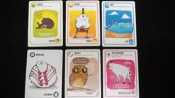 Exploding Kittens Nsfw Deck Eng