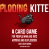 Exploding Kittens - Original Edition (sv)
