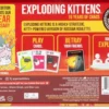 Exploding Kittens 10-Year Anniversary