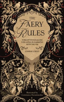 Faery Rules