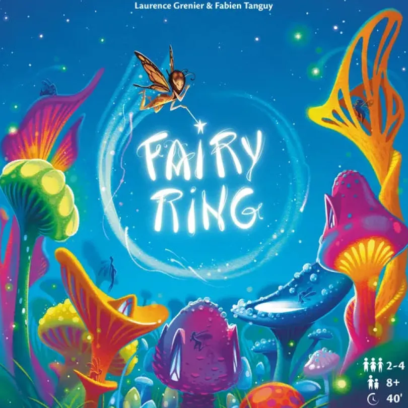 Fairy Ring