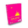 Fake Artist Sv