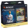 Fallout Commander Deck - Science!