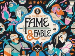 Fame & Fable