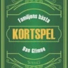 Familjens bästa kortspel
