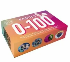 0-100 Familj Mini