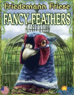 Fancy Feathers