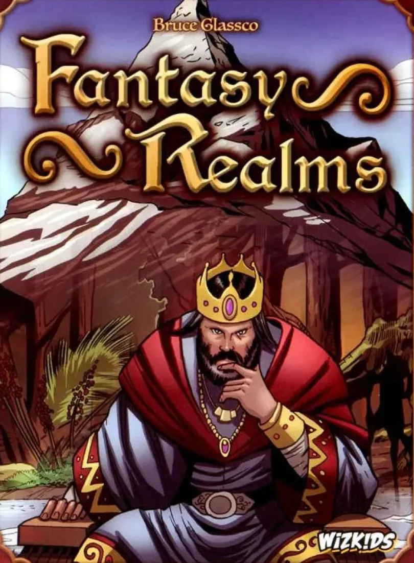 Fantasy Realms