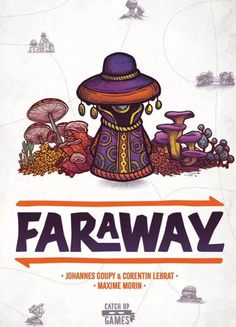 Faraway