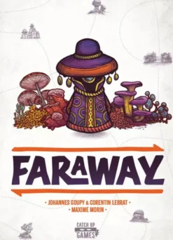 Faraway Sv