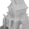 Fates End Dice Tower: Valkyrie