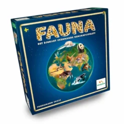 Fauna (SE)