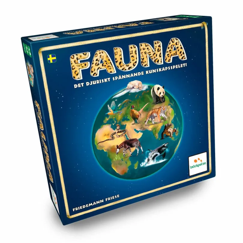 Fauna (SE)
