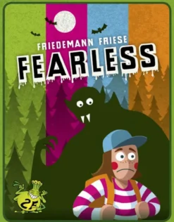 Fearless