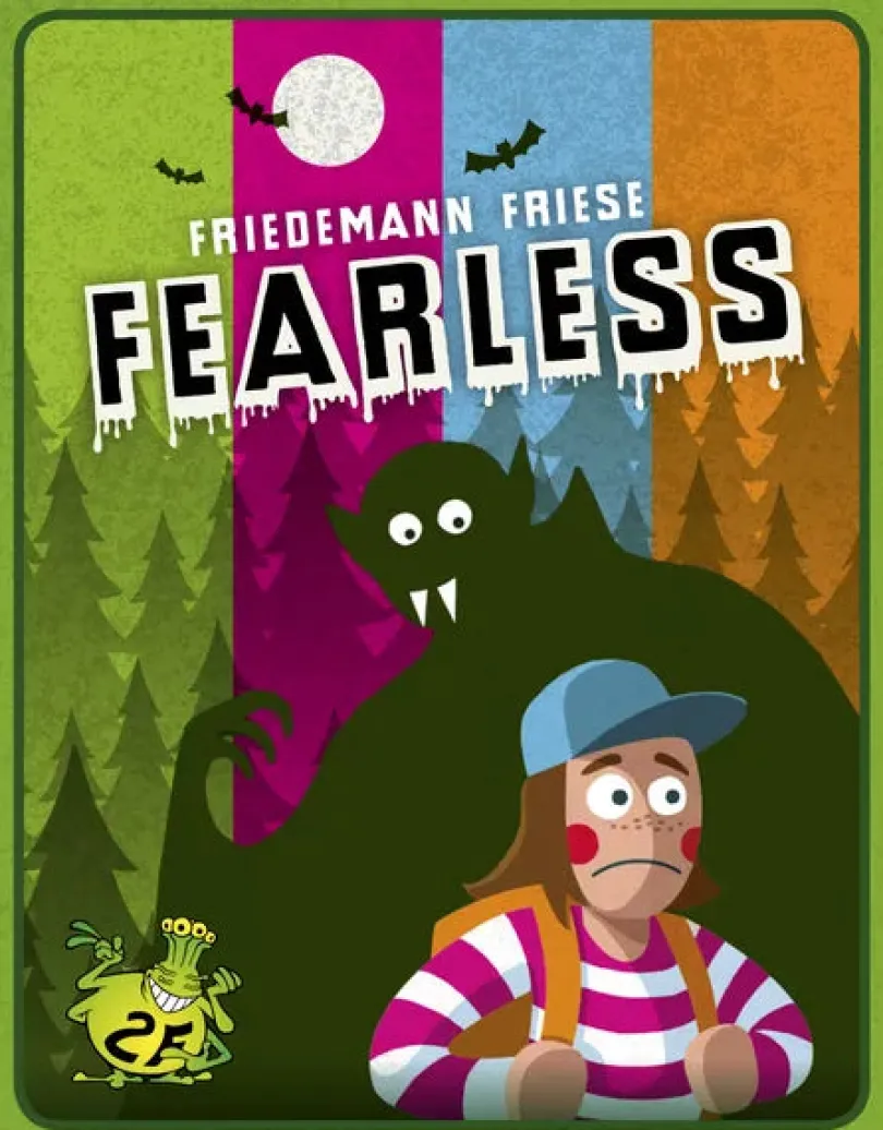 Fearless