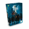 Feud Se