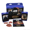 FFG - Star Wars: Unlimited - Shadows of the Galaxy Two-Player Starter