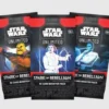 FFG - Star Wars: Unlimited - Spark of Rebellion Booster
