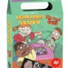 Fia med fusk - Skurkarnas skurk
